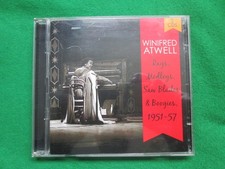 WINIFRED ATWELL - RAGS MEDLEYS