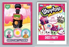 Disco Party Topkin #10