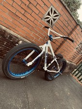 SE Bikes PK Ripper 2019- “Fat Ripper” Fully Customised