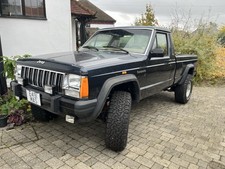 Jeep Comanche 4.0L 4x4 1988