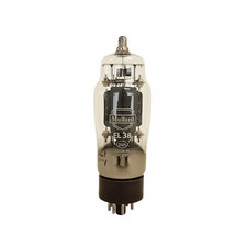 El38 cv450 mullard brown - el38,