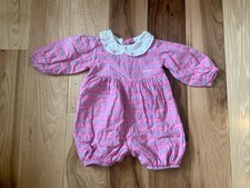 Osh Kosh Baby B'Gosh Vintage