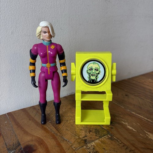 Captain planet blight - dr.,