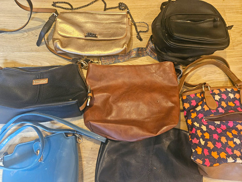 Job lot assorted - lot, 7