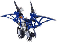 Kotobukiya Zoids Rz-010 Pteras
