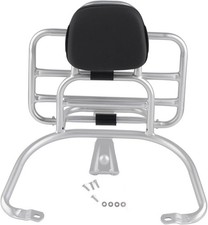 Motorcycle Rear Luggage Rack