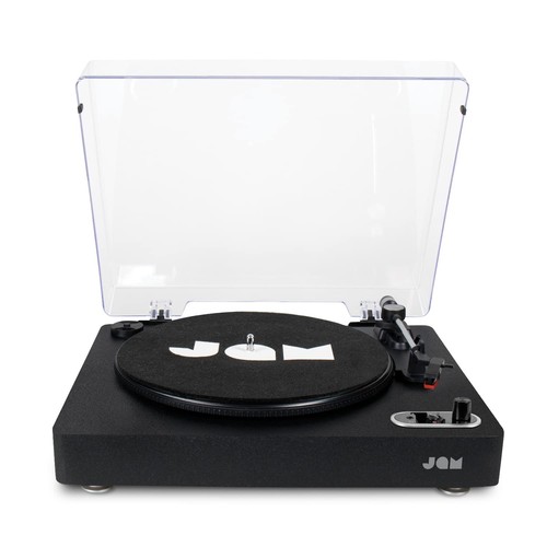 Jam spun out - out, vinyl