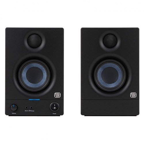 Presonus eris 2nd gen - presonus, 3.5