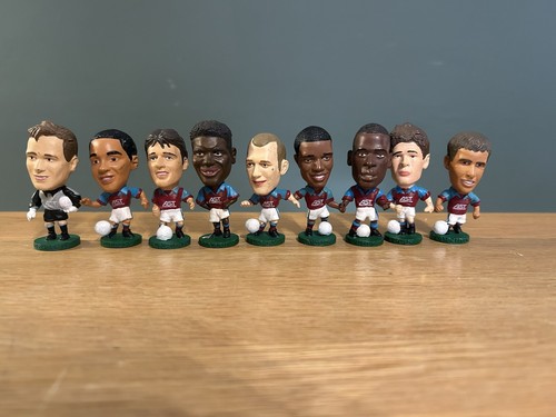 Vintage corinthian aston villa - vintage,