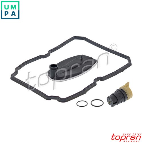 Hydraulic filter kit automatic - hydraulic,