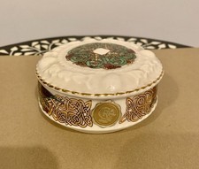 Cre Made In Ireland Trinket