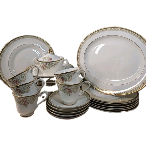 Royal doulton lichfield - doulton,