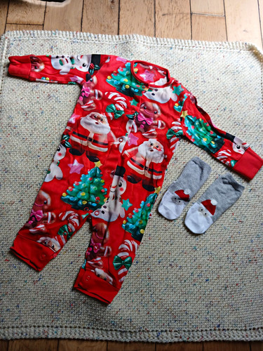 Next baby christmas santa - santa, &
