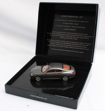 Minichamps Metallic Grey