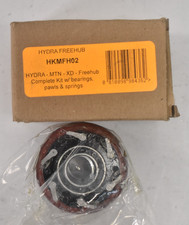 Industry Nine Nine Freehub