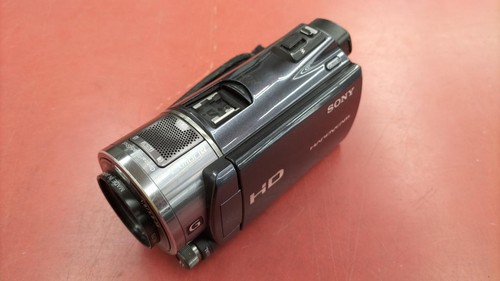 Sony hdr cx550v - sony, handycam