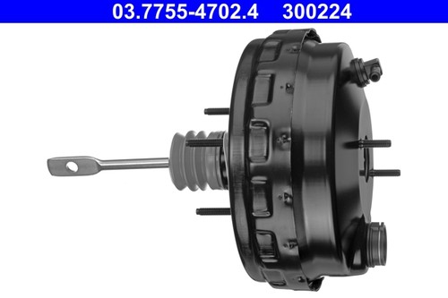 Brake booster for - brake, xc70