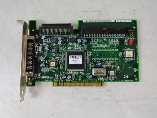 Vintage adaptec - vintage,