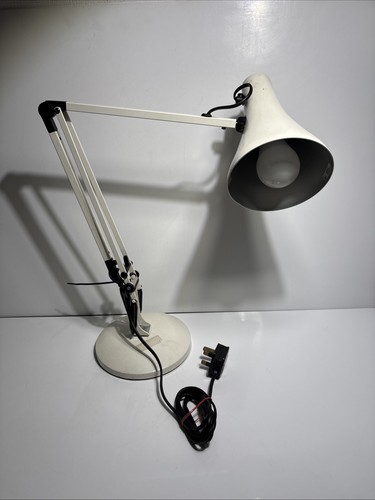 Terry anglepoise lamp - terry’s,