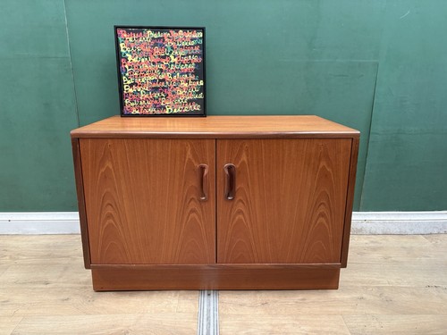 Mid century teak - mid,