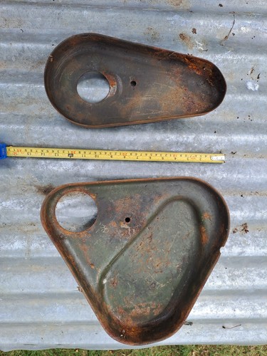 Atco vintage motor mower - atco,