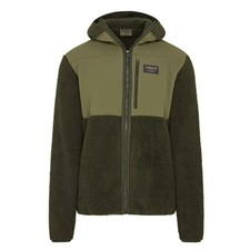 Trakker Techpro Sherpa Jacket