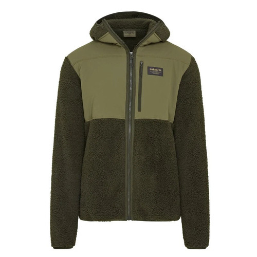 Trakker techpro sherpa jacket - trakker,
