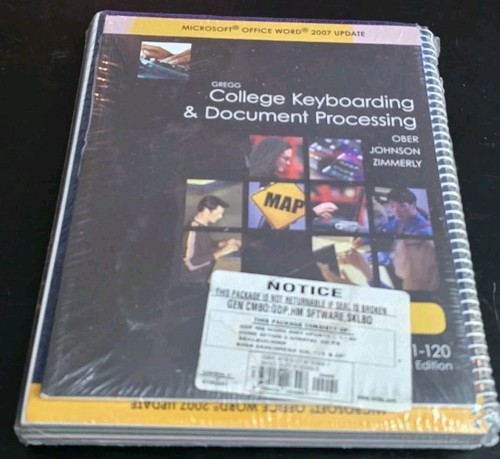 College keyboarding document - keyboarding,