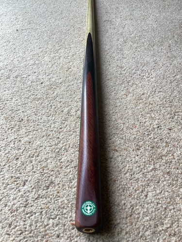 Precision snooker cue new 5 - precision, 9.5