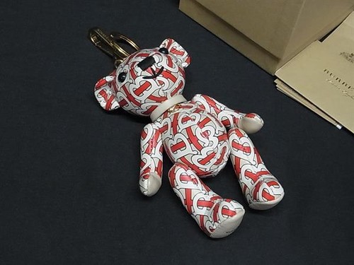 Burberry thomas bear - burberry, tb