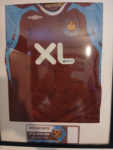 West ham signed - west,