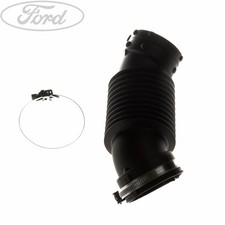 Genuine Ford Fiesta Mk7Mk8