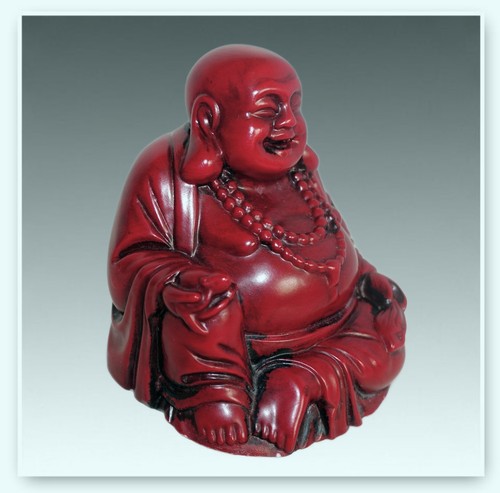 Chinese laughing buddha budai - chinese,