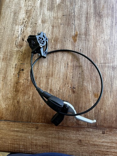 Magura julie hydraulic - julie, disc