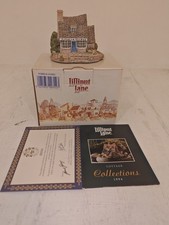 Lilliput Lane Cottage -