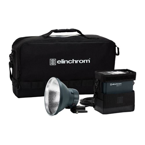 Elinchrom elb 500 ttl - elb,