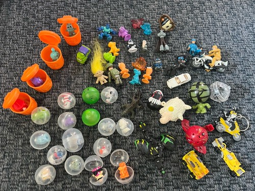 Kids pockets toys bundle - kids,