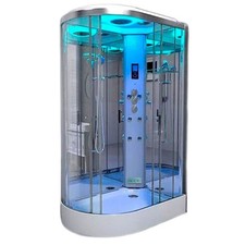 Insignia Steam Shower Cabin