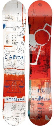 Capita ultrafear men - capita, men's