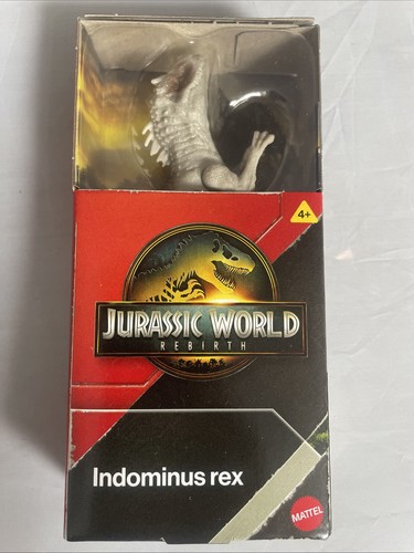 Indominus rex jurassic park - rex,