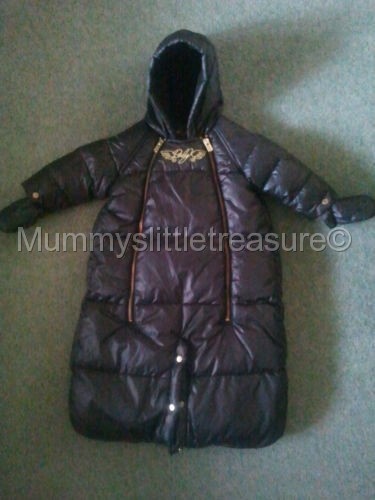 Baby myleene klass - k, black