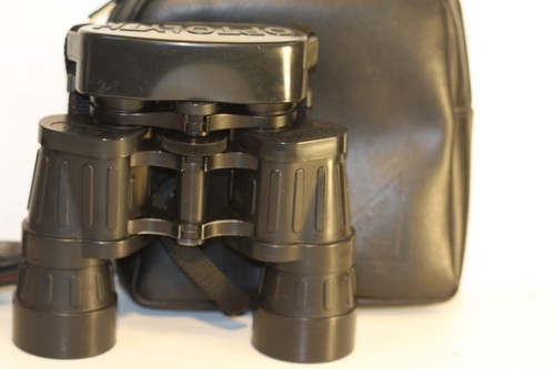Optolyth 40 binoculars - x,