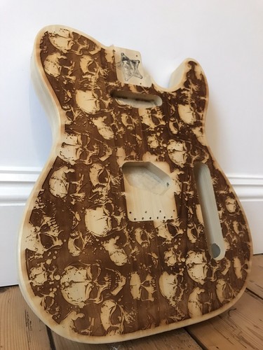 Walla guitar company usa - company,