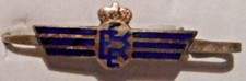 Greece,Greek Pin Badge From