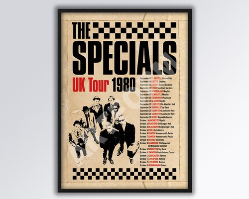The specials reimagined 1980 - reimagined,