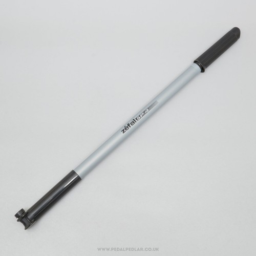 Zefal nos bike - 4, pump