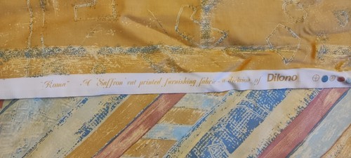 Vintage retro print furnishing - vintage,