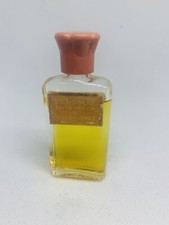 Jean d'Albert Ecusson 10ml Miniature Eau De Toilette Vintage Women’s Fragrance