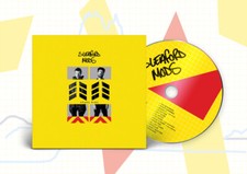 Sleaford Mods : Spare Ribs CD