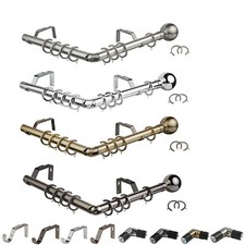 DIY 28mm Bay Window Pole 5